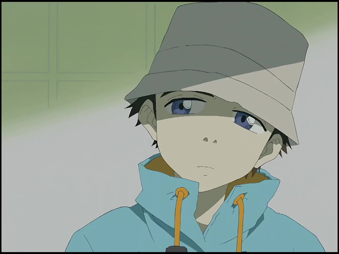 [Tsukyio Editing Resources] FLCL (Episode 3) Raw Clips (69) (tsukyio.com).mp4